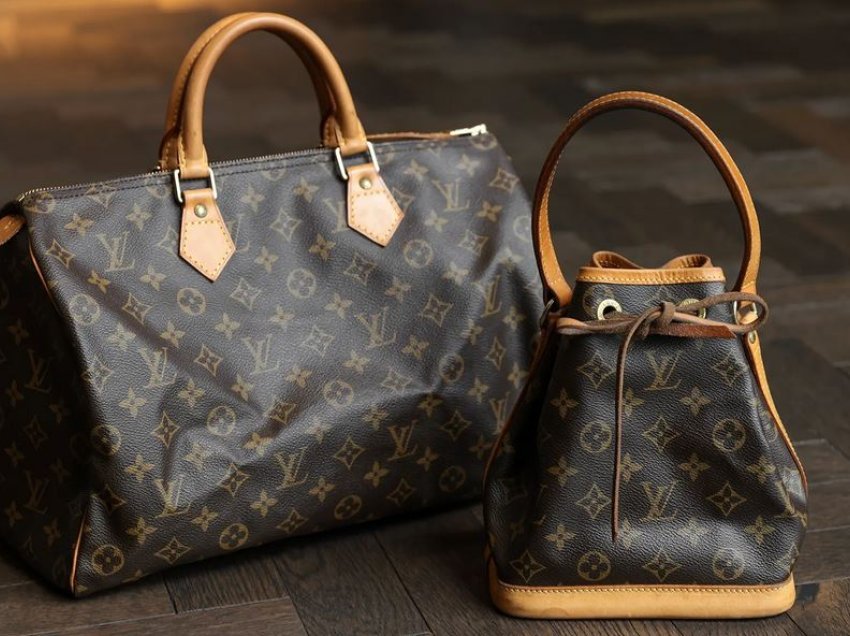 Pse janë kaq të shtrenjta çantat Louis Vuitton?