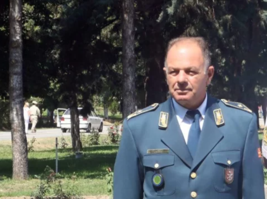 Gjeneral major Racaj zbulon për “Bota sot”: Ky ishte qëllimi i terroristëve me sulmin te Ibër-Lepenci