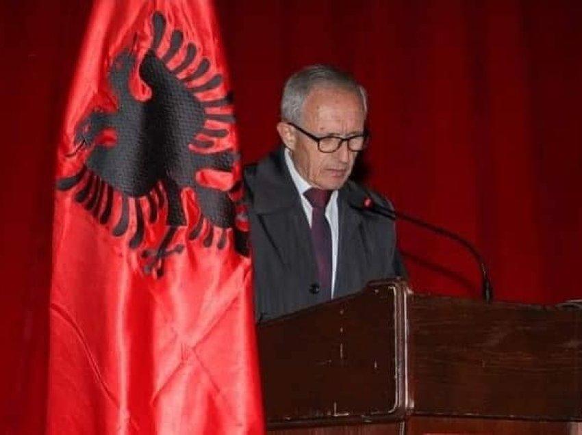 Haradinaj shpreh ngushëllime për vdekjen e profesorit gjilanas, Irfan Shaqiri