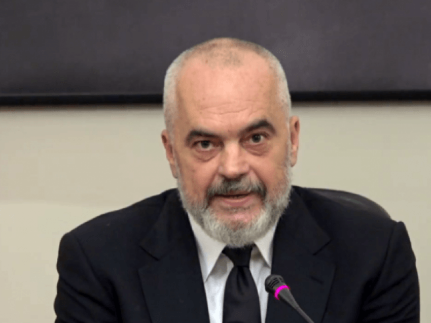 Gazetari Papa: Edi Rama u izolua ne New York nga administrata Biden, mister ku qëndroi një ditë pas largimit nga…