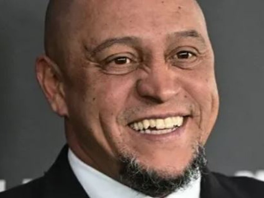 Roberto Carlos zgjedh lojtarin ‘super të qetë’