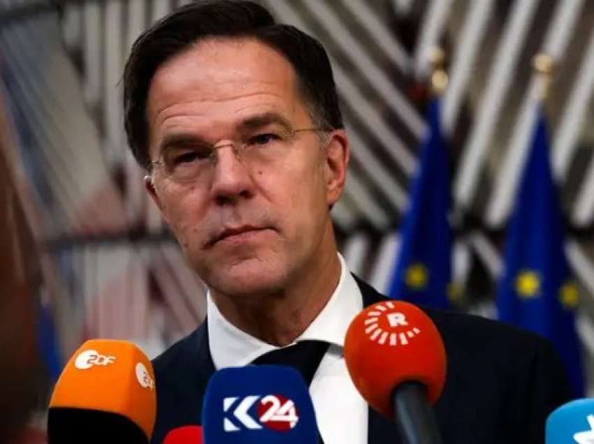 Cilat janë sfidat e kreut të ri të NATO-s Mark Rutte?