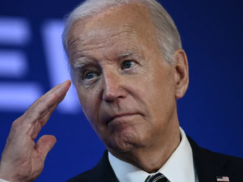 Biden urdhëron ushtrinë amerikane në Lindjen e Mesme të rrëzojë raketat e Iranit