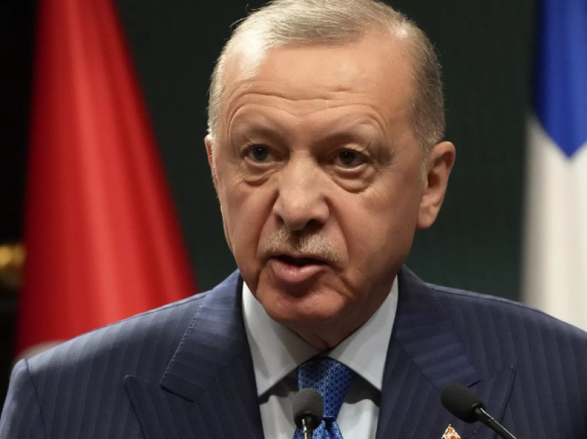 “Po i vjen radha Turqisë”, Erdogan: Pas Palestinës dhe Libanit, Izraeli do t’i drejtohet Turqisë