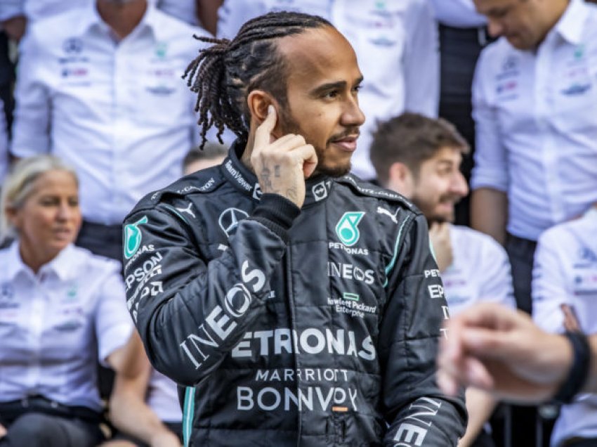 Hamilton dhe depresioni