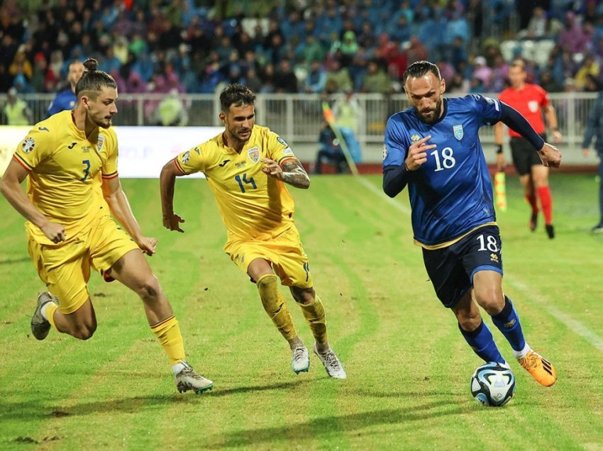 UEFA godet rëndë FFK-në dhe futbollin e Kosovës, ky është dënim i madh