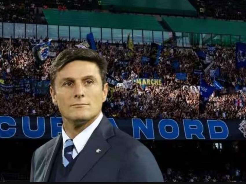 Zanetti ka paralajmëruar ultrasit për hetimet e policisë?!