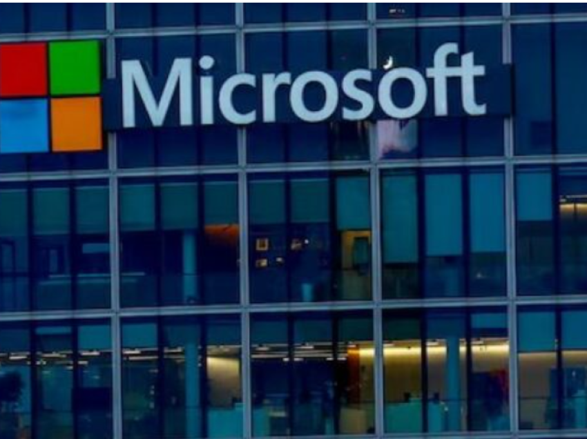 Microsoft do të investojë 4.3 miliardë euro në Itali për të forcuar AI dhe infrastrukturën cloud