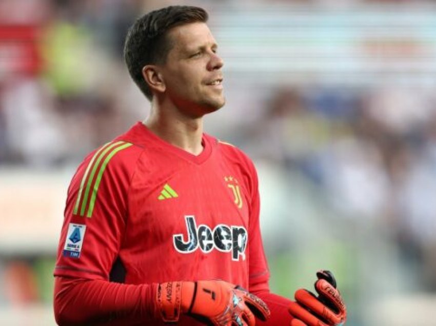 Sa i kushtoi Szczesny Barcelonës?