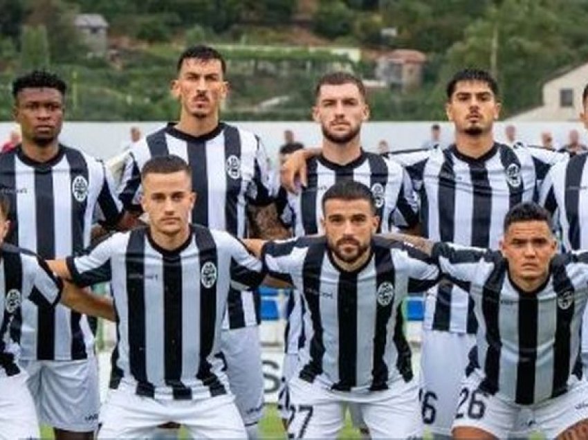 Dinamo “tmerri” i Laçit