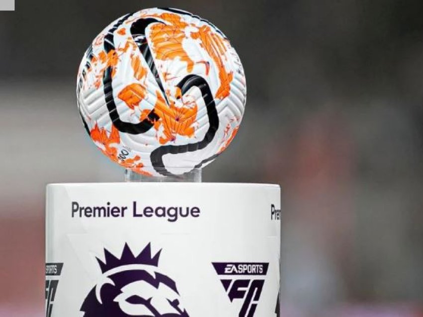 Këta janë lojtarët më të shpejtë në Premier League 