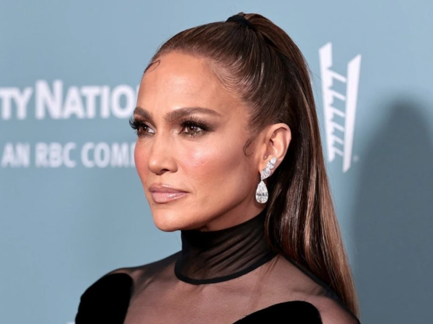 Jennifer Lopez për shpëtimin e ish-ave të saj Affleck dhe Diddy: Do t’i lija të dy të mbyten!