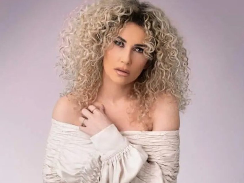 Fatma Haxhialiu së shpejti nënë për herë të dytë