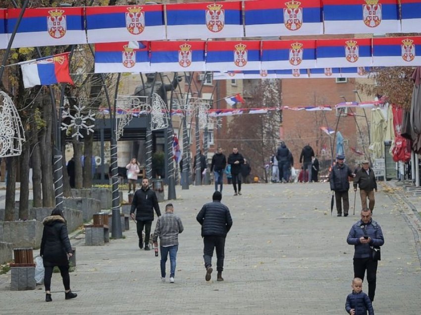 Vokrri: Është kërkesë e BE-së që kërcënimet nga Serbia t’i trajtojmë me seriozitet