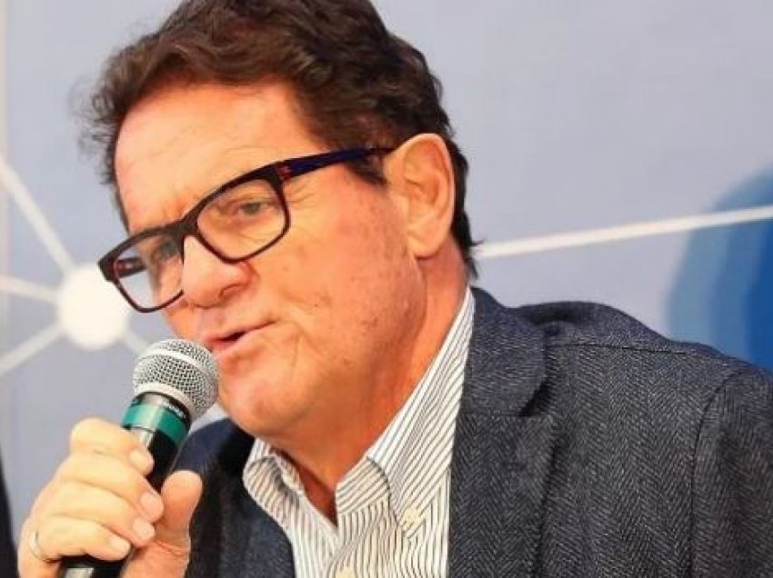 Capello, i impresionuar nga Juventusi