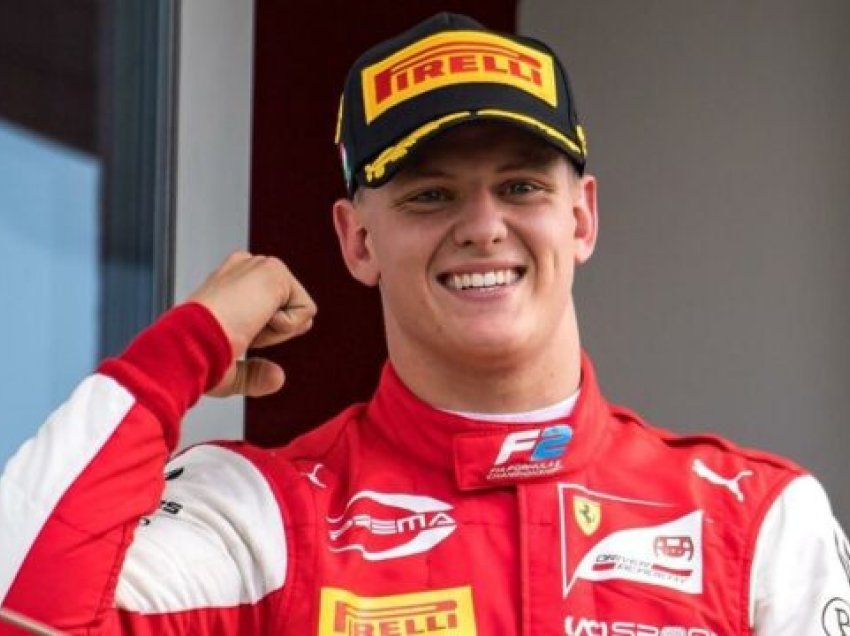 Karriera e djalit të Michael Schumacher mund të “marrë fund” në moshën 25-vjeçare