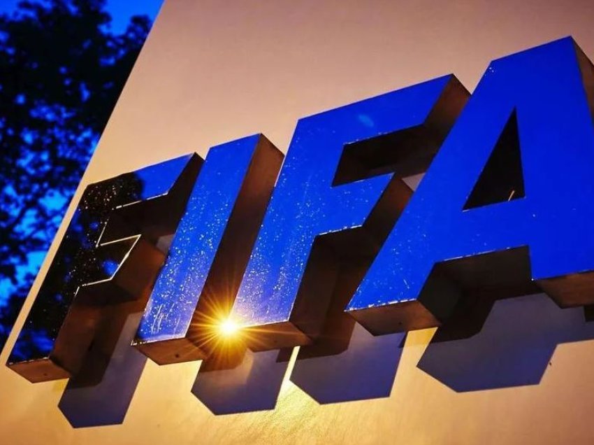 FIFA shton një tjetër afat për klubet