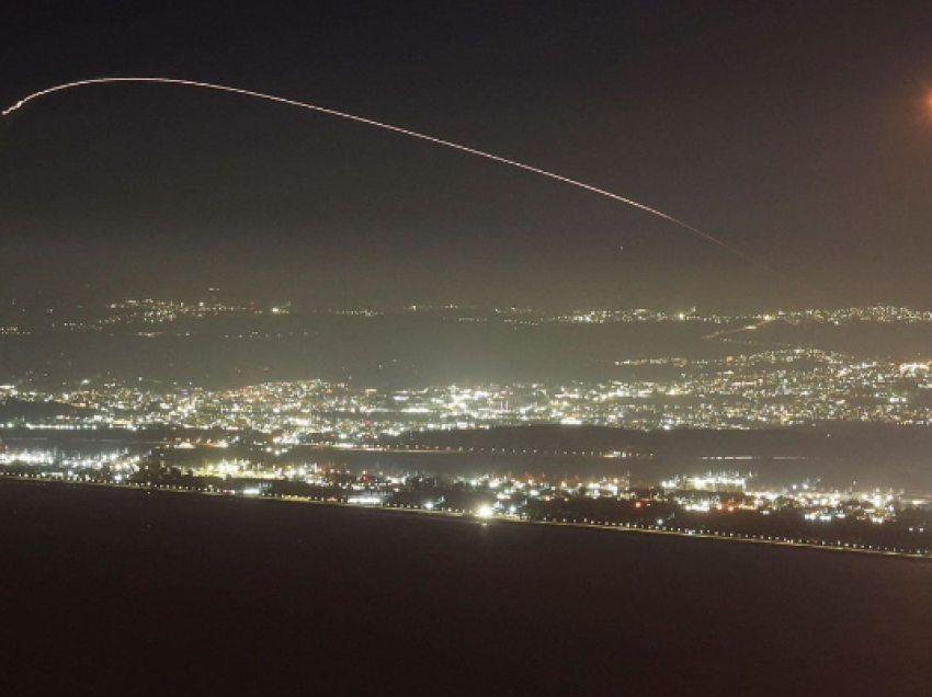 LIVE: Vazhdojnë sulmet e ashpra, Hamas hedh raketa - ushtria izraelite vjen me njoftimin e radhës