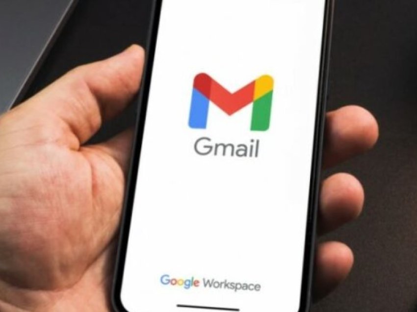 Gmail po ndryshon, prezantohen risitë