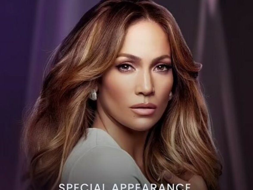 Jennifer Lopez do të bëjë paraqitjen e saj speciale në 50-vjetorin e “American Music Awards”