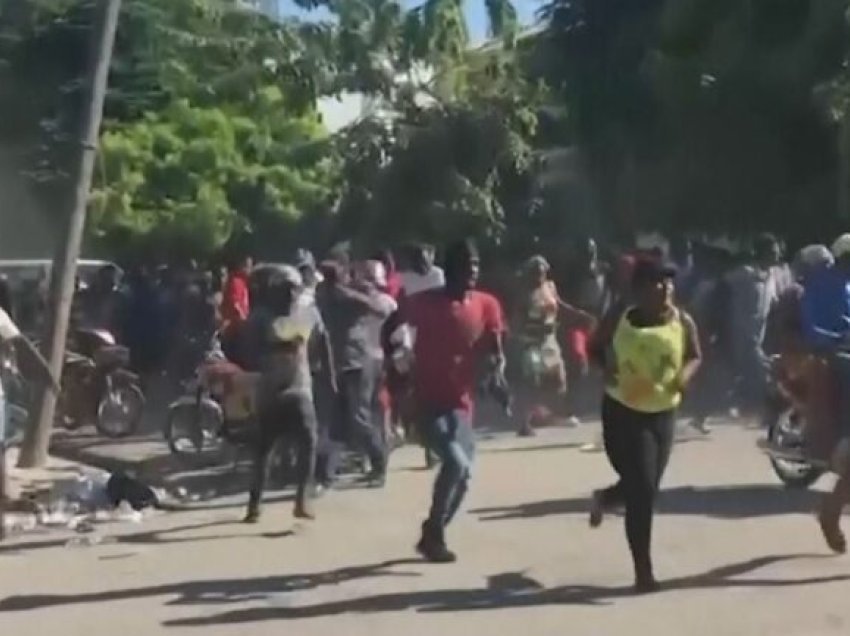 E rëndë në Haiti, grupi i armatosur hap zjarr drejt civilëve, vriten 70 persona