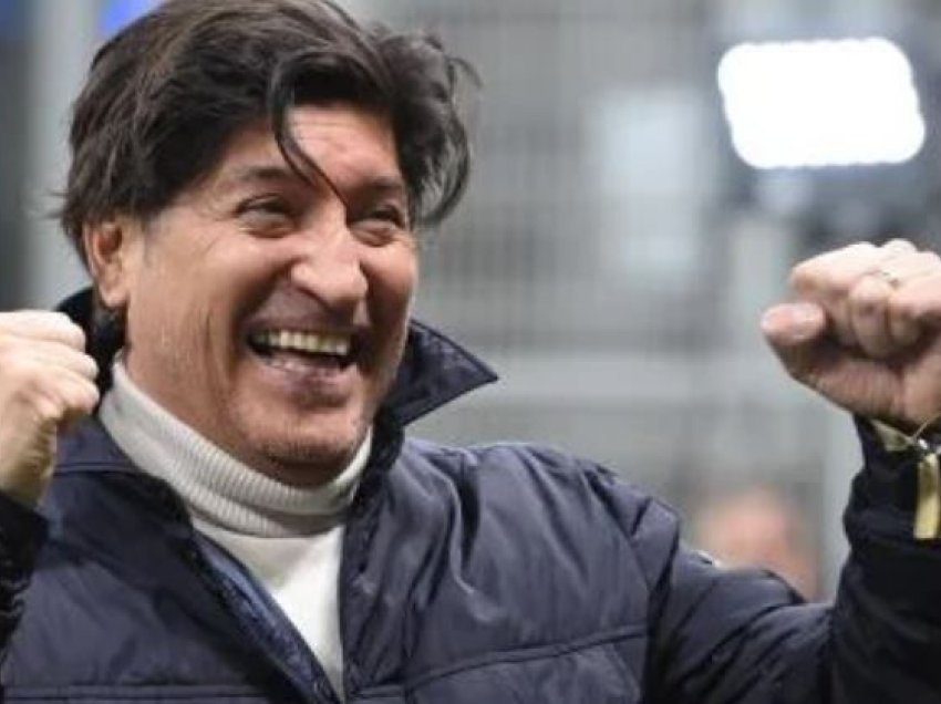 Zamorano: Më pëlqen shumë ky Inter