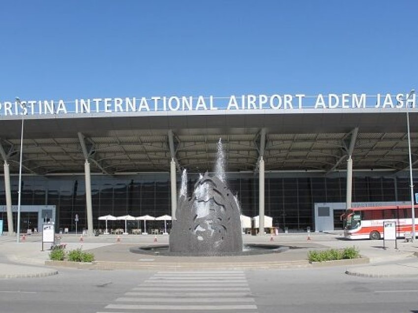 Arrestohet një shtetas i Turqisë në aeroport, iu gjetën dy pasaporta franceze që dyshohet se janë false