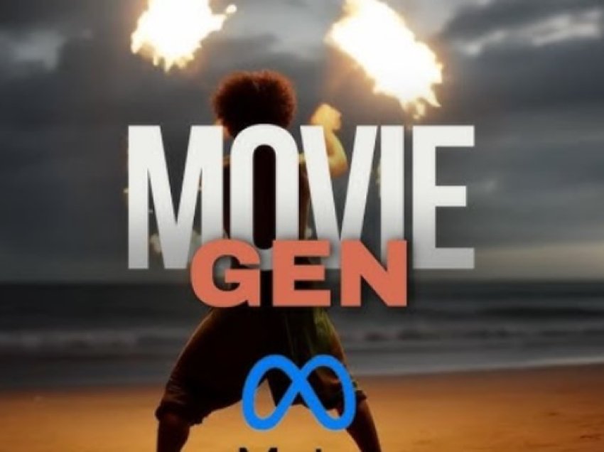 Meta prezanton Movie Gen, modeli i ri me Al për gjenerimin e videove