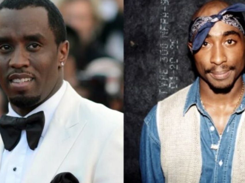 Familja e Tupac Shakur punëson një avokat për të hetuar nëse Diddy ka lidhje me vdekjen e tij