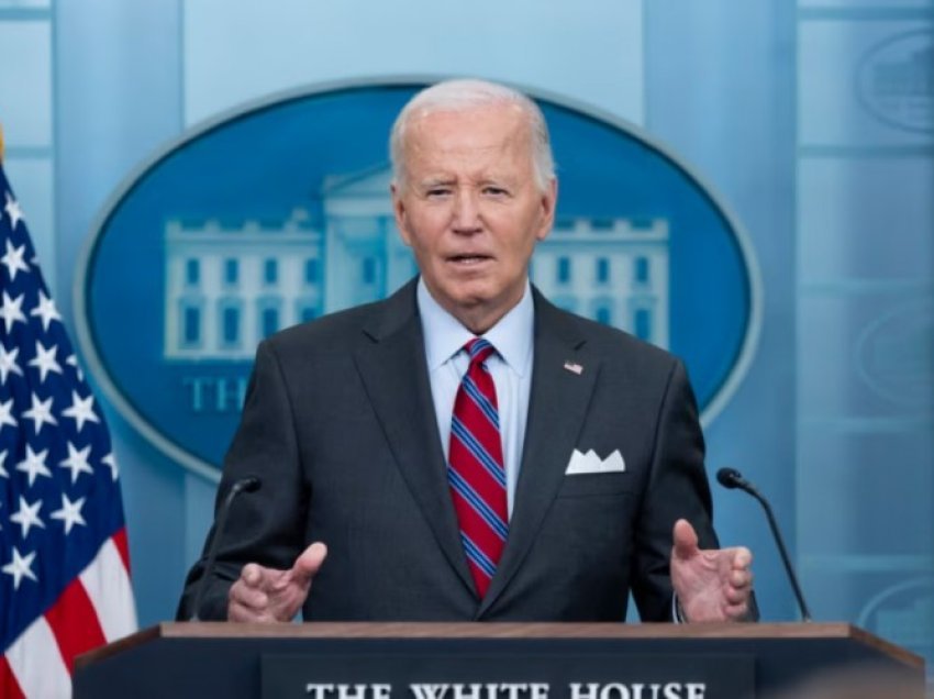 Biden: Nuk besoj se do të ketë konflikt të gjerë në Lindjen e Mesme