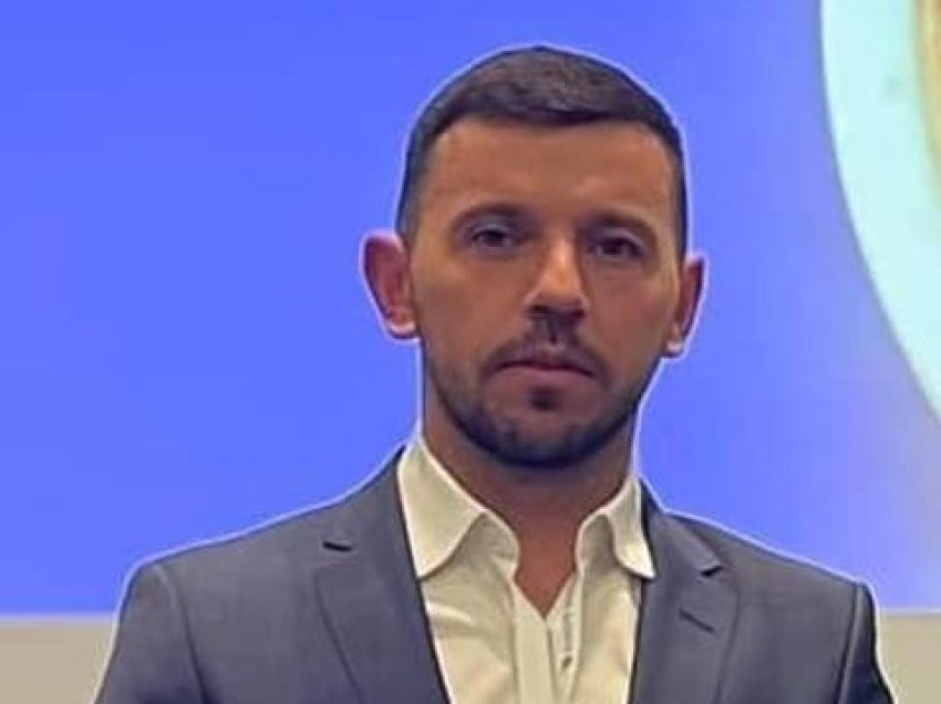 Naim Gashi u rizgjodh me votë unanime në postin e kryetarit të FDTRK-së 