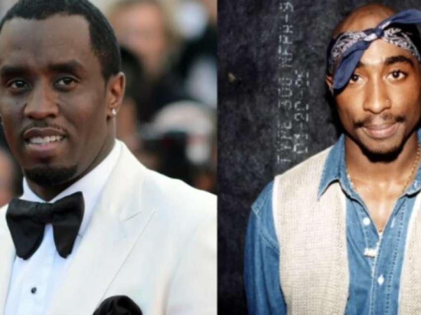 Vdekja misterioze e Tupac, hetuesja: P Diddy është i përfshirë në vrasjen e reperit. E gjithë kjo filloi në…