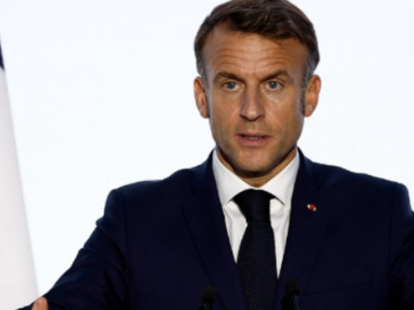 Macron njofton se 88 vende frankofone kanë bërë thirrje kolektive për armëpushim “të menjëhershëm” në Liban