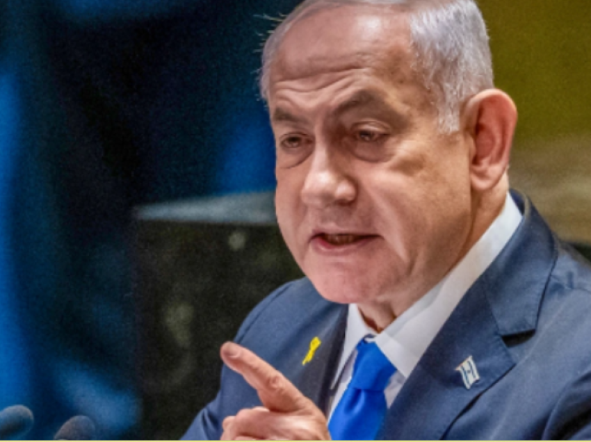 Franca bën thirrje për embargo armësh ndaj Izraelit, Netanyahu: “Turp për ta”