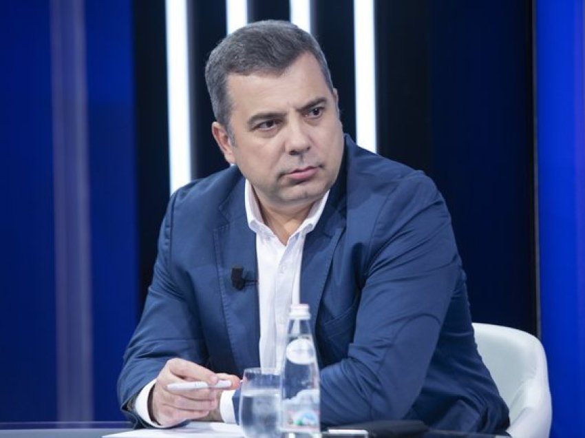 Abilekaj: Nëse nesër nuk është dita e dytë e mosbindjes civile, atëherë kjo e para ishte kot