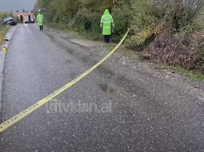 Përplasi për vdekje këmbësorin, pranga shoferit 19 vjeçar