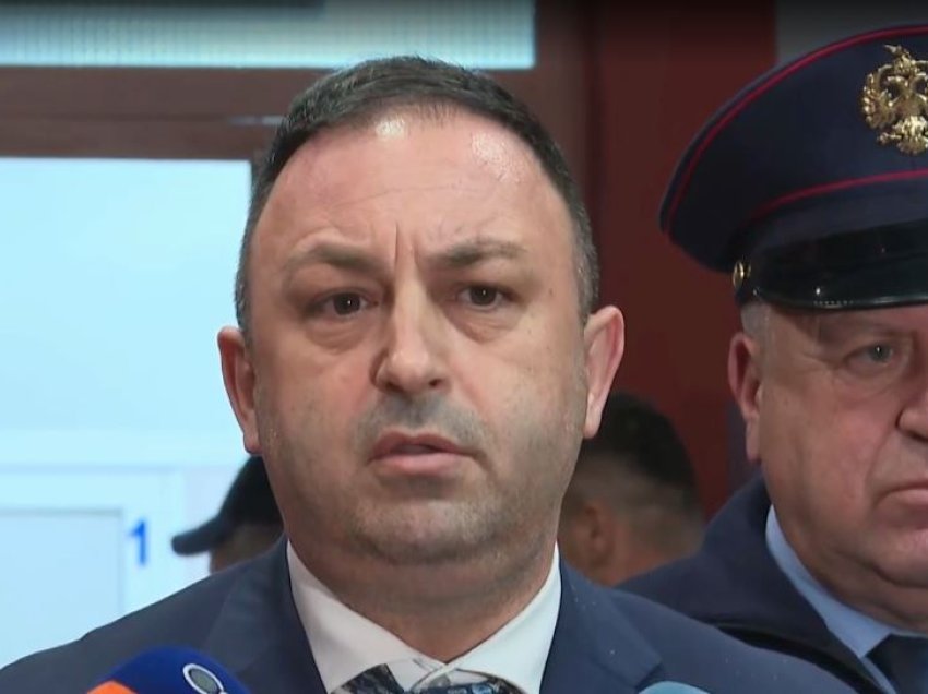 ‘Ishte e dhunshme’, ministri Hoxha nga spitali i Traumës: Hetim kriminal protestës