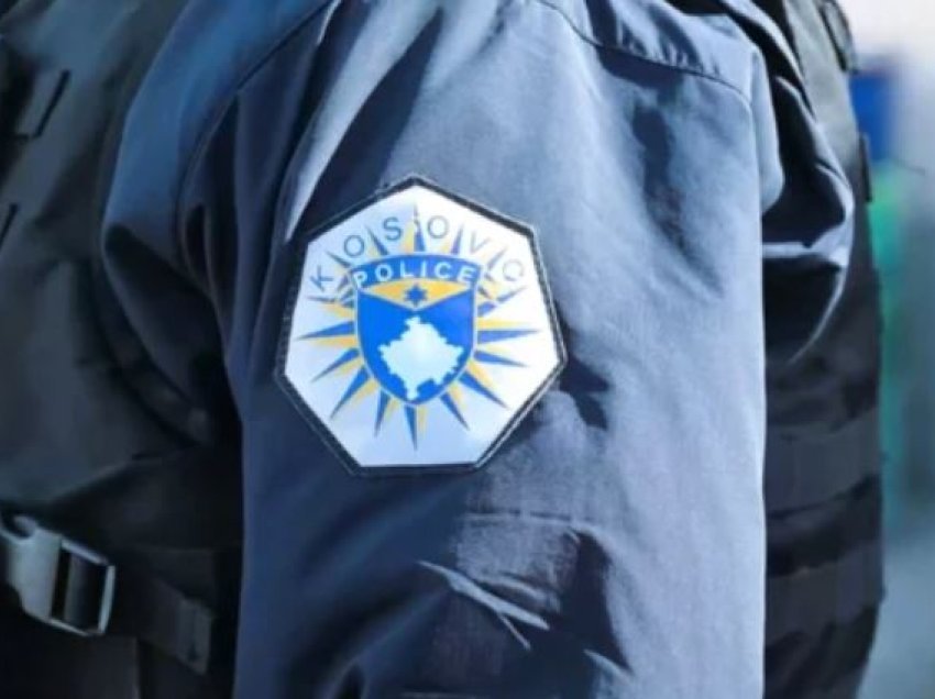 Dyshohet se kanosi dy zyrtarë policorë, arrestohet dhe suspendohet polici në Fushë Kosovë