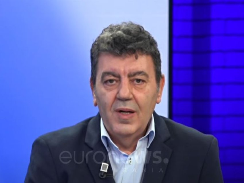 A ndërhyjnë ndërkombëtarët në politikën shqiptare? Nesturi: PD nuk ështe e besueshme