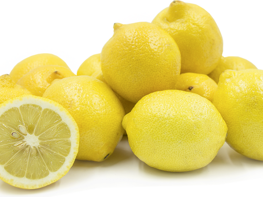 Nëntë arsye pse duhet të hani limon çdo ditë