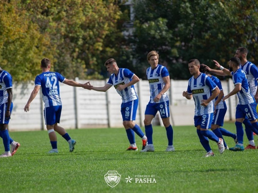 Plot 6 futbollistë të FC Shkupit pjesë e kombëtareve në ndeshjet e tetorit