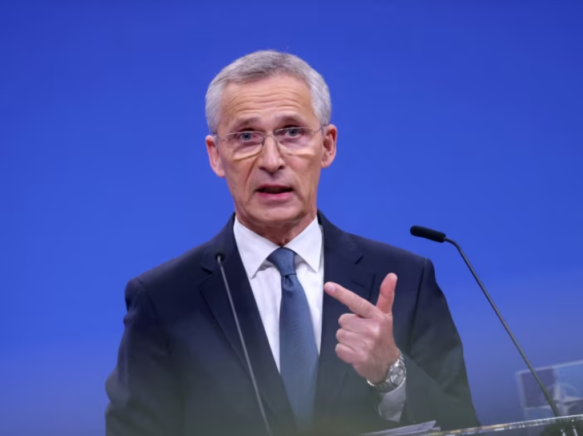 Stoltenberg emërohet shef i Konferencës së Mynihut për Siguri