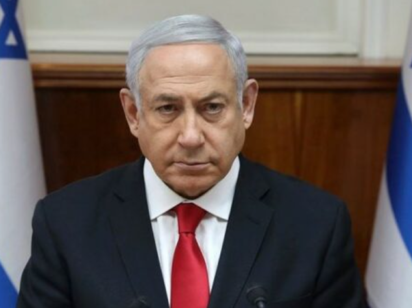 Netanyahu thotë se Izraeli i “ka eliminuar pasardhësit e mundshëm të Nasrallahut”