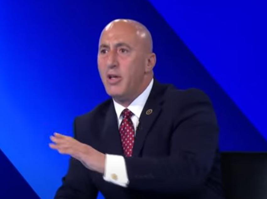 Haradinaj: Sveçla ka qenë në gjumë kur ka ndodhur sulmi në Banjskë