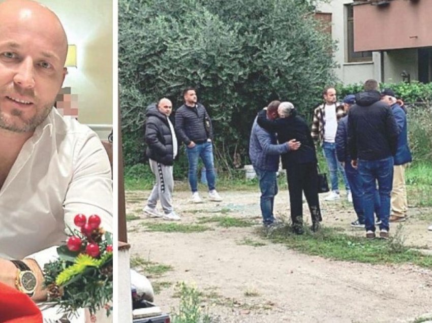 Vrasja e 37 vjeçarit shqiptar në Itali, pistat që po heton policia