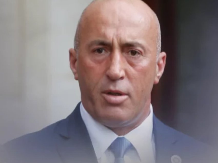 Haradinaj për lejimin e mallrave serbe: Kurti tentoi ta mbulojë me lëmoshën 20 euro për pensionistët