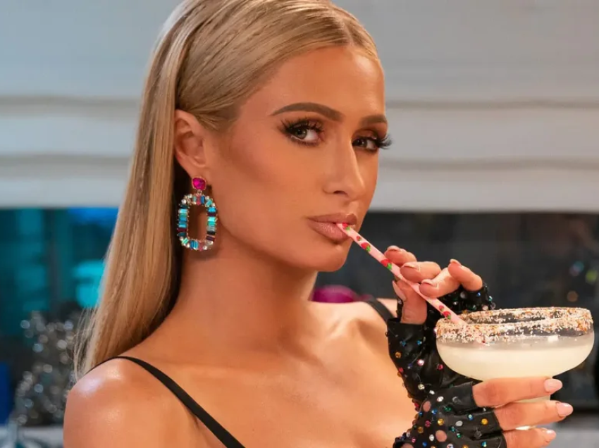 Hiperaktive dhe e shpërqendruar, Paris Hilton flet për herë të parë për çregullimin e saj mendor: Është superfuqia ime!