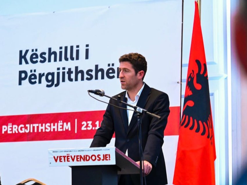 Këshilltari i Liburn Aliut reagon për aksionin në MMPHI, përmend edhe “regjimin e vjetër”