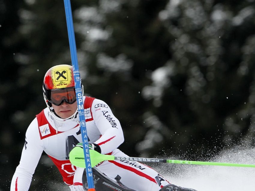 Hirscher e lë të hapur rikthimin për garën në Solden