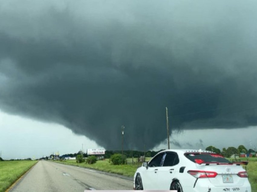 ​Stuhia më e fuqishme në 100 vjetët e fundit, miliona njerëz ikin nga Florida